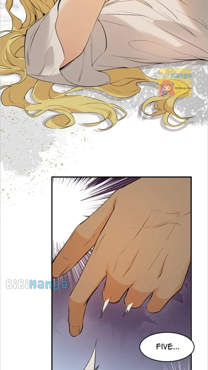 A Princess's Guide to Saving Dragons Chapter 78 - page 8