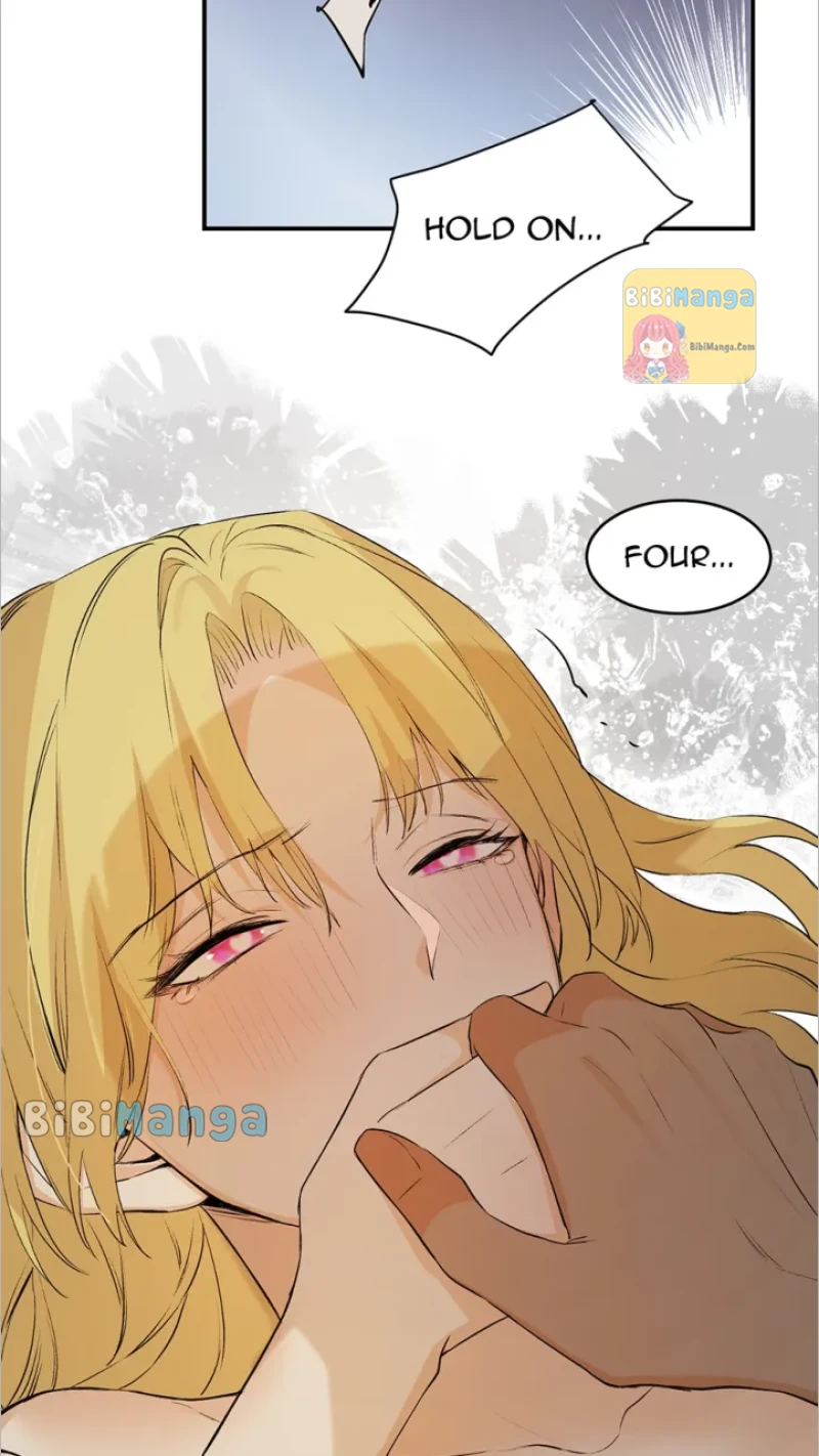 A Princess's Guide to Saving Dragons Chapter 78 - page 9