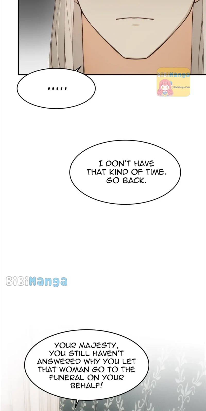 A Princess's Guide to Saving Dragons Chapter 77 - page 13