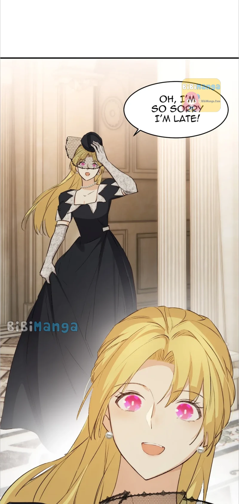 A Princess's Guide to Saving Dragons Chapter 77 - page 32