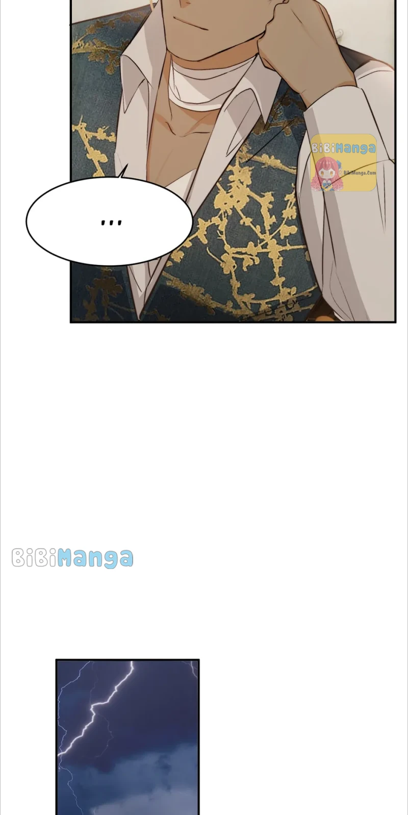 A Princess's Guide to Saving Dragons Chapter 77 - page 43