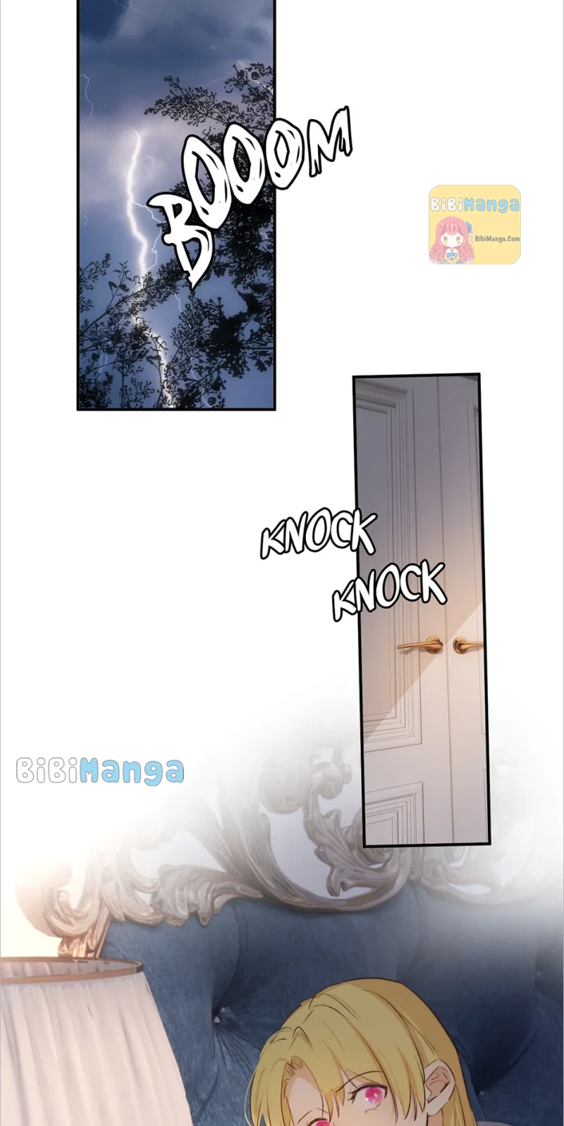 A Princess's Guide to Saving Dragons Chapter 77 - page 44