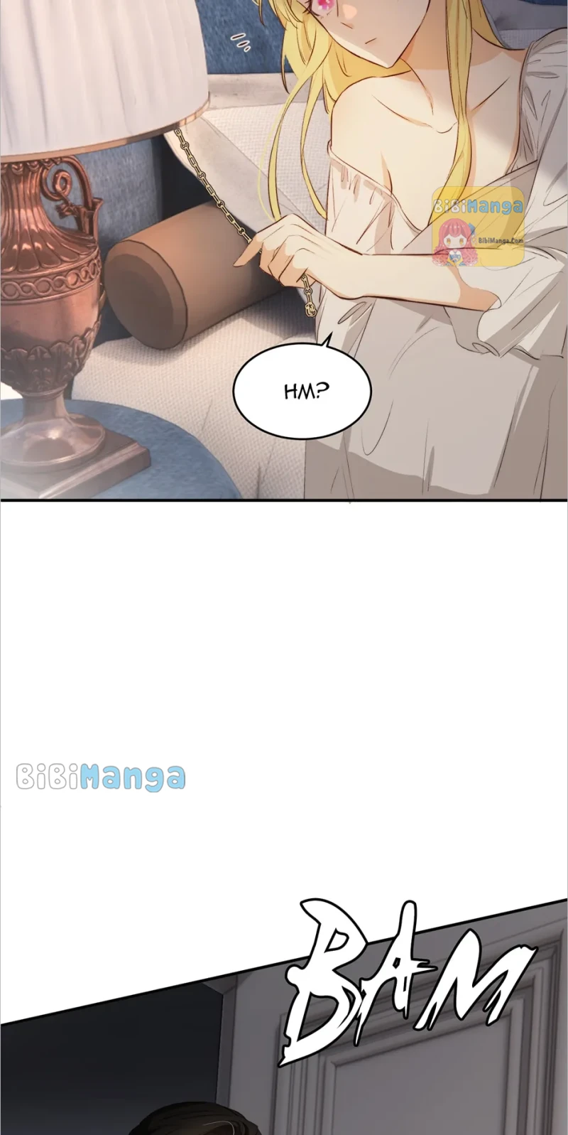 A Princess's Guide to Saving Dragons Chapter 77 - page 45