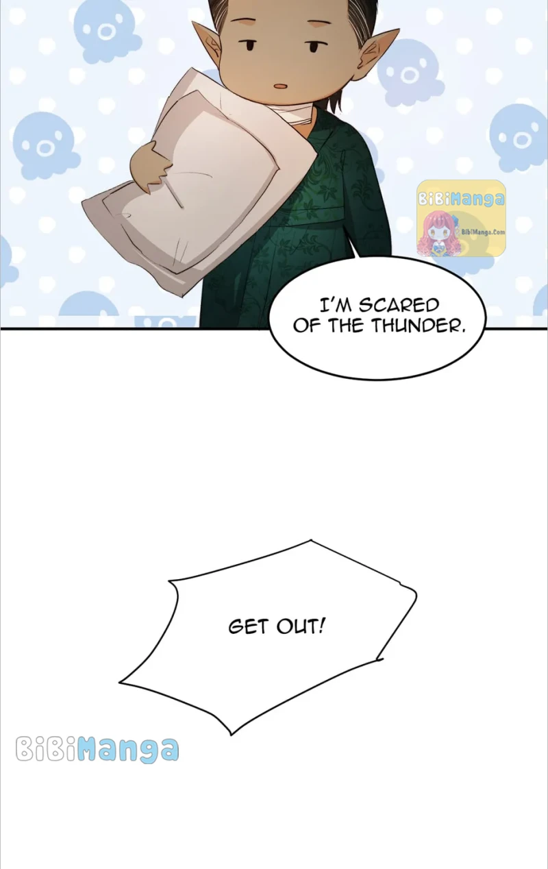 A Princess's Guide to Saving Dragons Chapter 77 - page 48