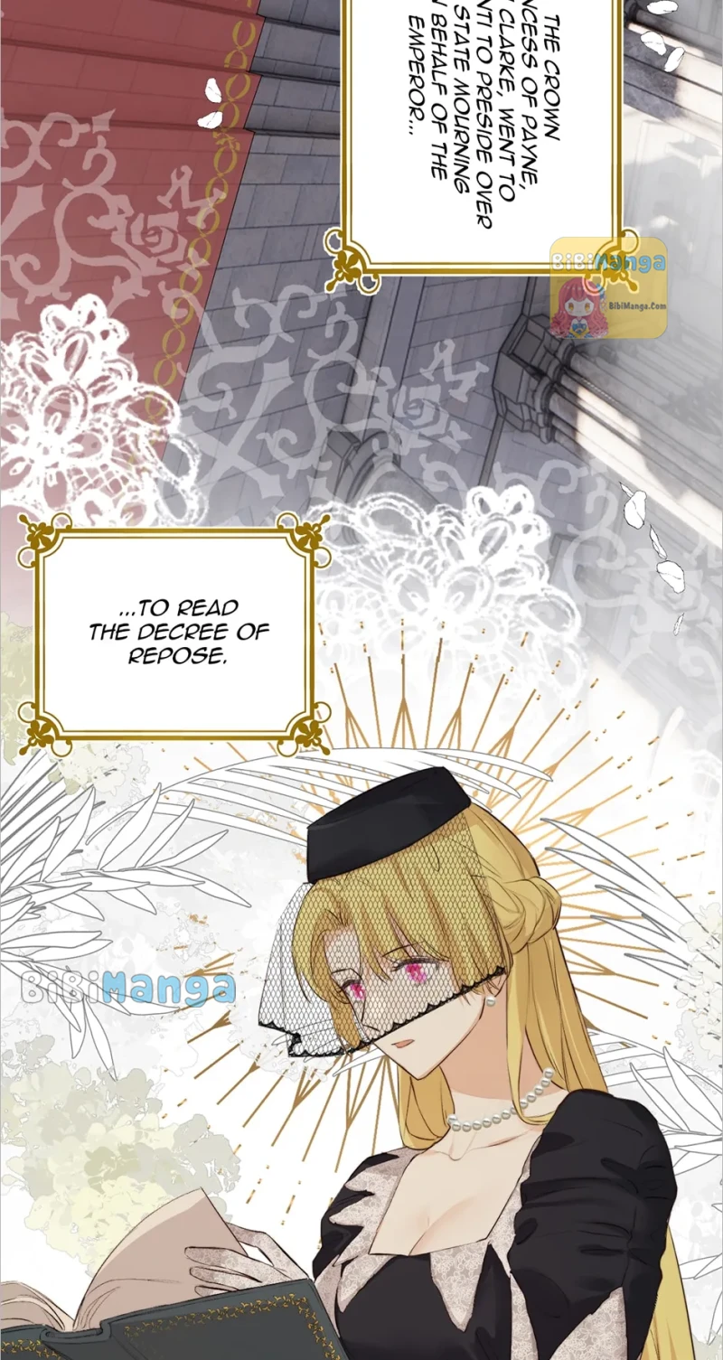 A Princess's Guide to Saving Dragons Chapter 77 - page 5