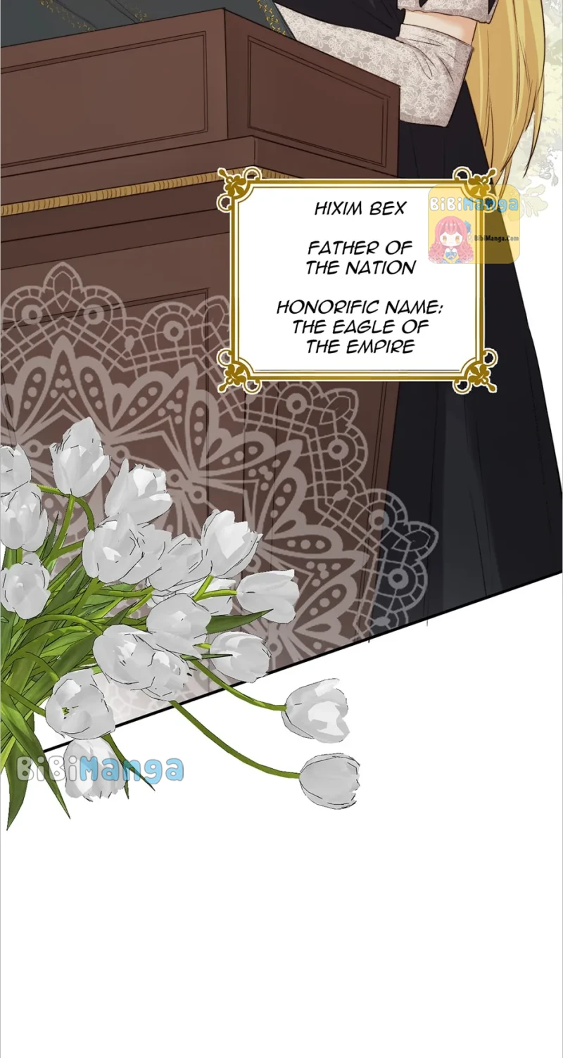 A Princess's Guide to Saving Dragons Chapter 77 - page 6