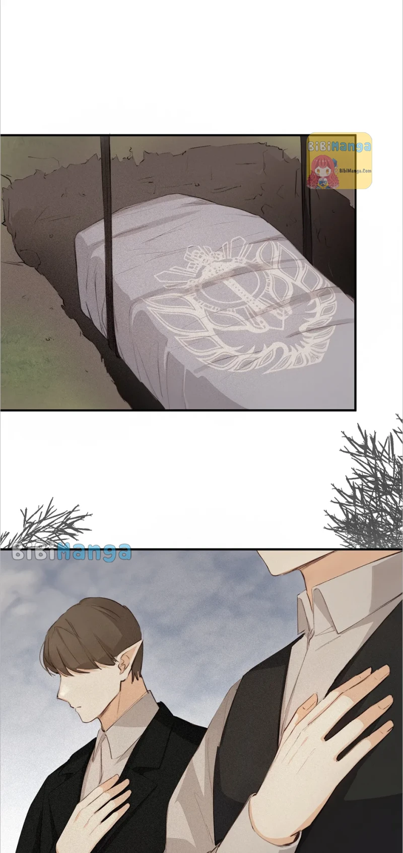 A Princess's Guide to Saving Dragons Chapter 77 - page 7