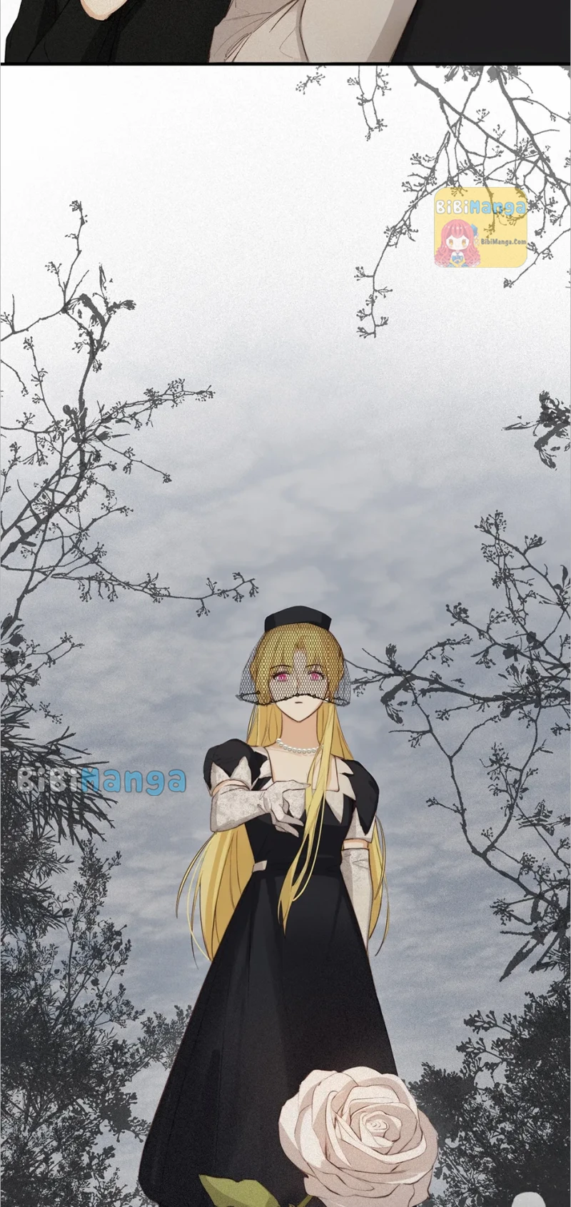 A Princess's Guide to Saving Dragons Chapter 77 - page 8