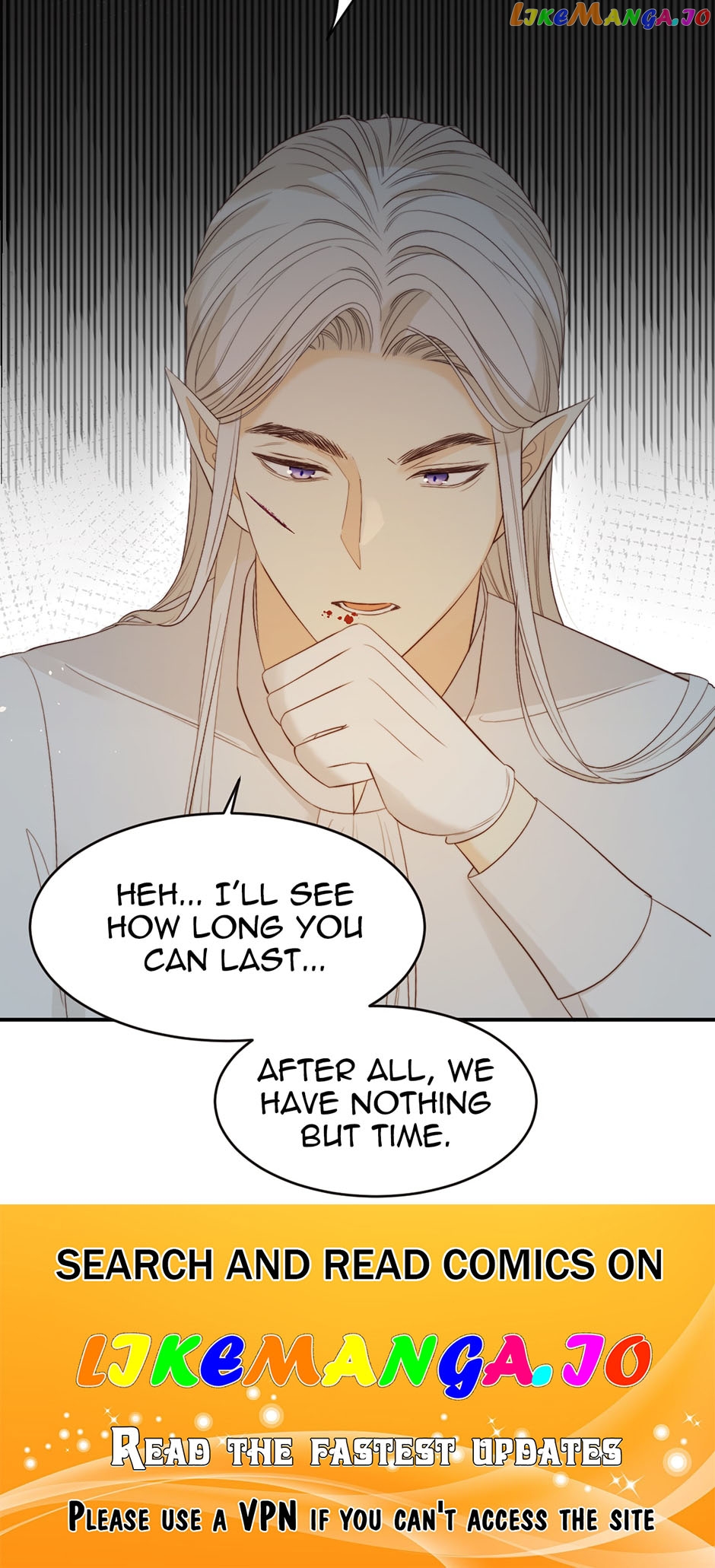 A Princess's Guide to Saving Dragons Chapter 94 - page 53