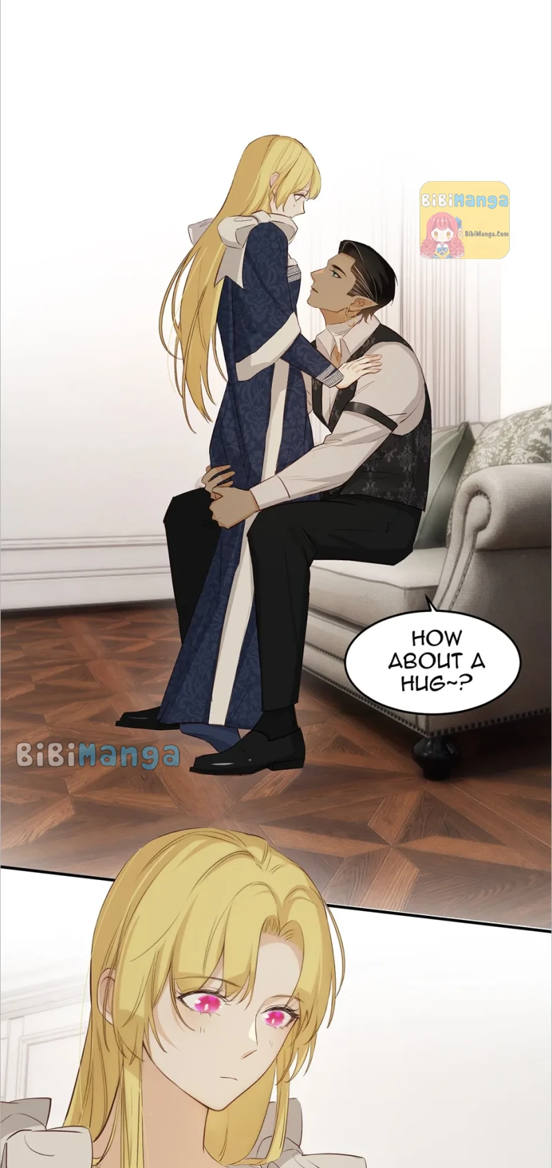 A Princess's Guide to Saving Dragons Chapter 76 - page 12