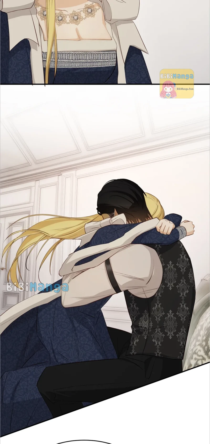 A Princess's Guide to Saving Dragons Chapter 76 - page 13
