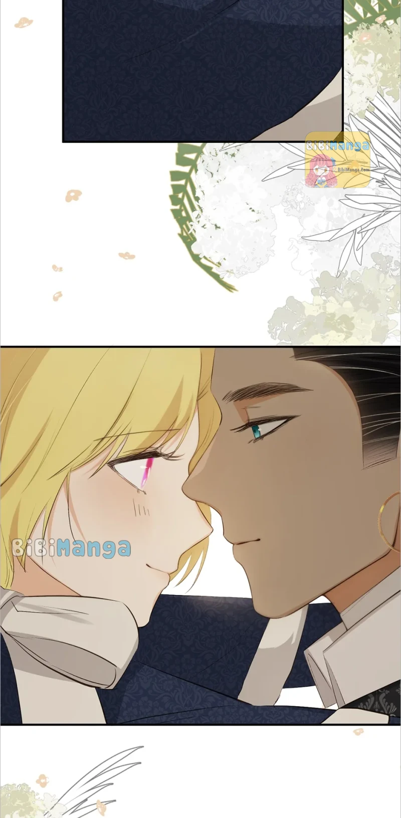 A Princess's Guide to Saving Dragons Chapter 76 - page 19