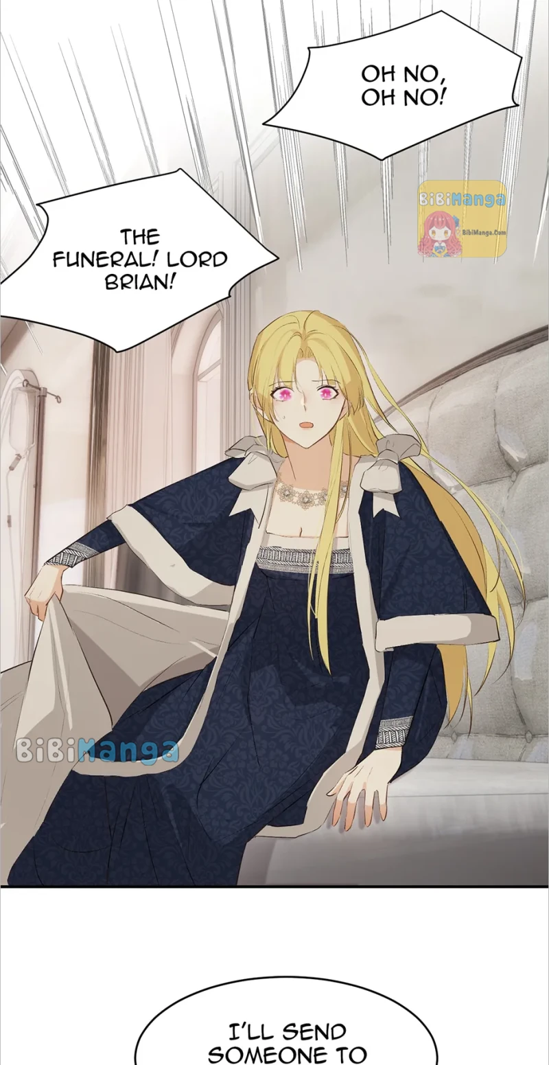 A Princess's Guide to Saving Dragons Chapter 76 - page 3