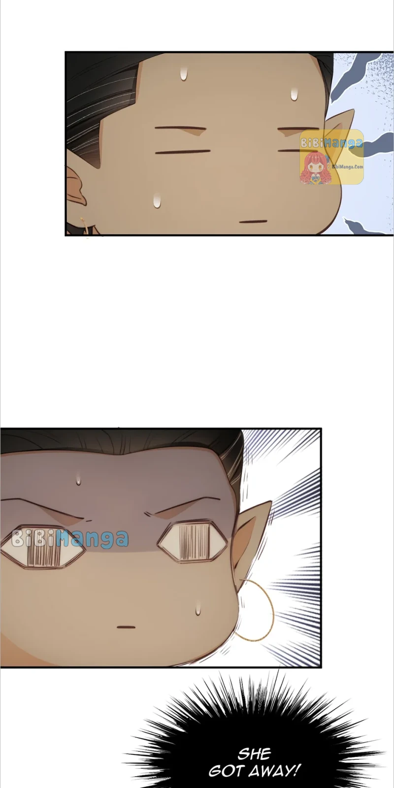 A Princess's Guide to Saving Dragons Chapter 76 - page 36