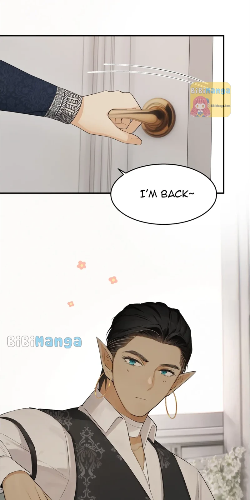 A Princess's Guide to Saving Dragons Chapter 76 - page 38