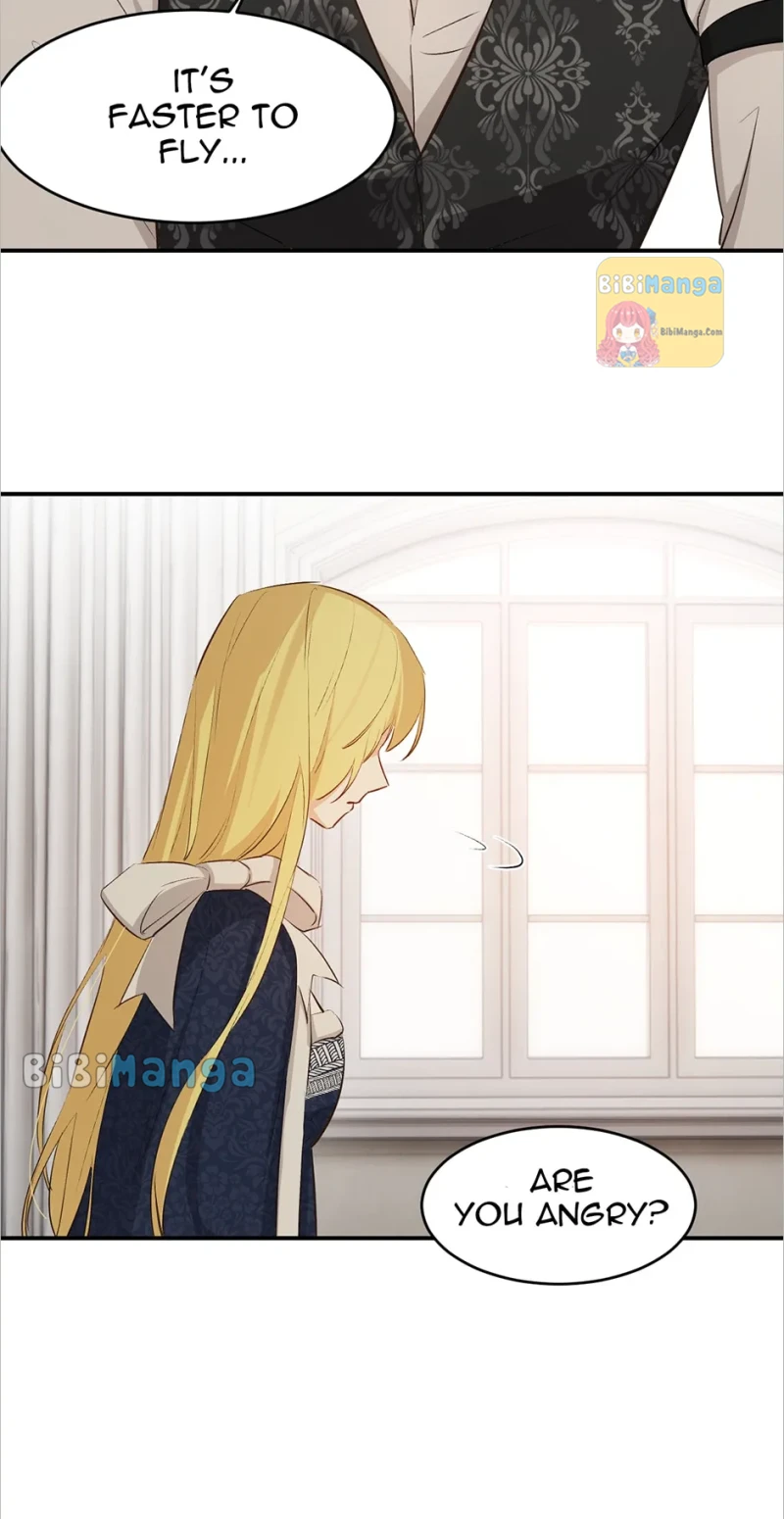 A Princess's Guide to Saving Dragons Chapter 76 - page 6