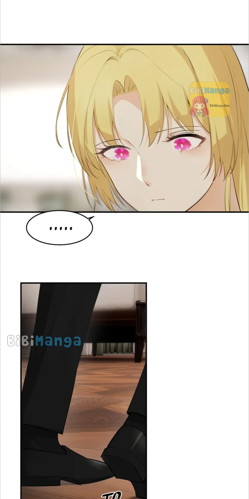 A Princess's Guide to Saving Dragons Chapter 76 - page 7