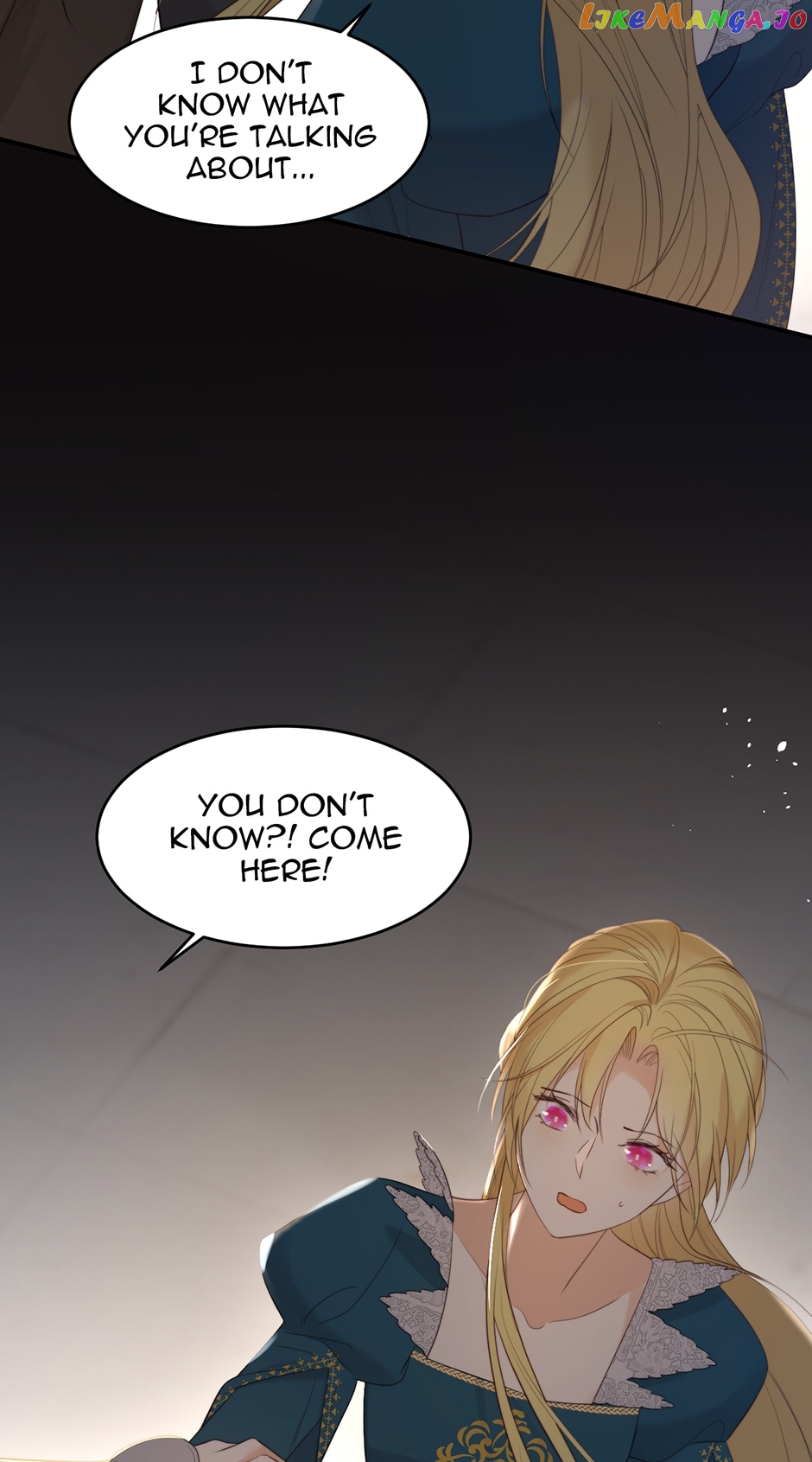 A Princess's Guide to Saving Dragons Chapter 93 - page 14