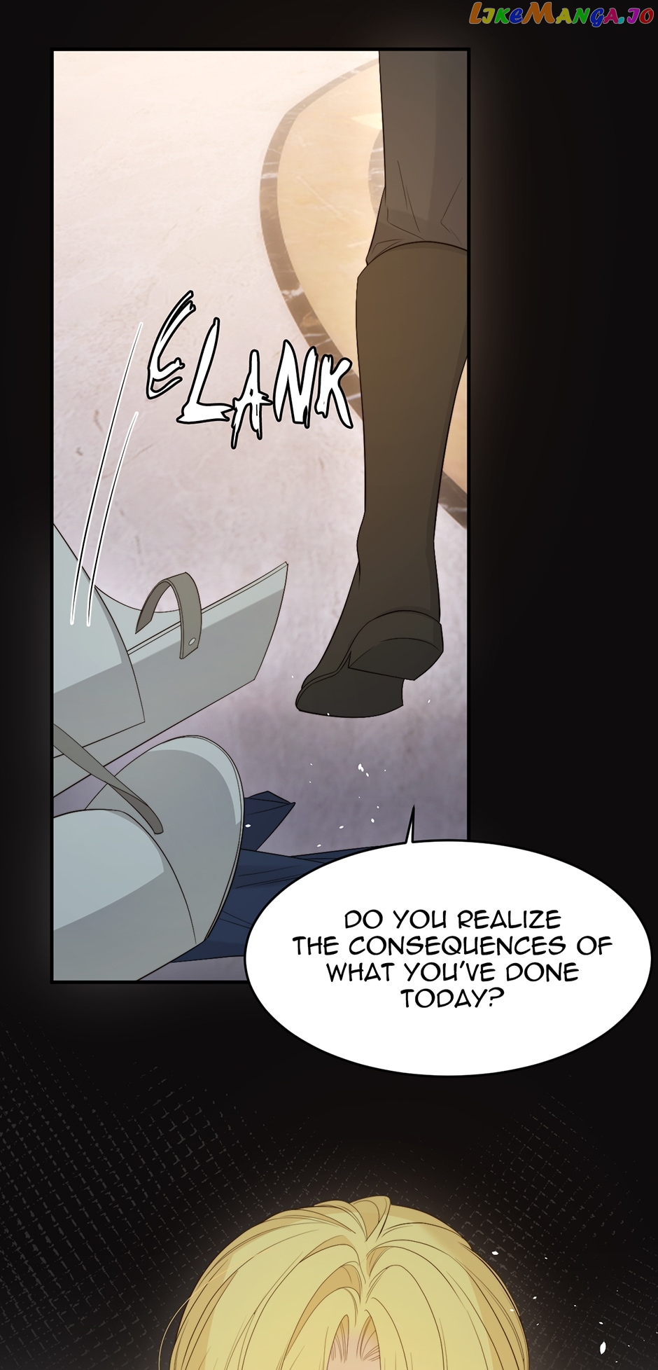 A Princess's Guide to Saving Dragons Chapter 93 - page 24