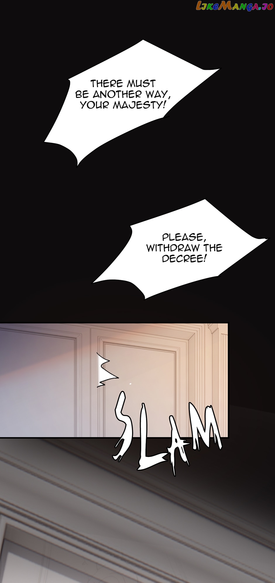 A Princess's Guide to Saving Dragons Chapter 93 - page 35