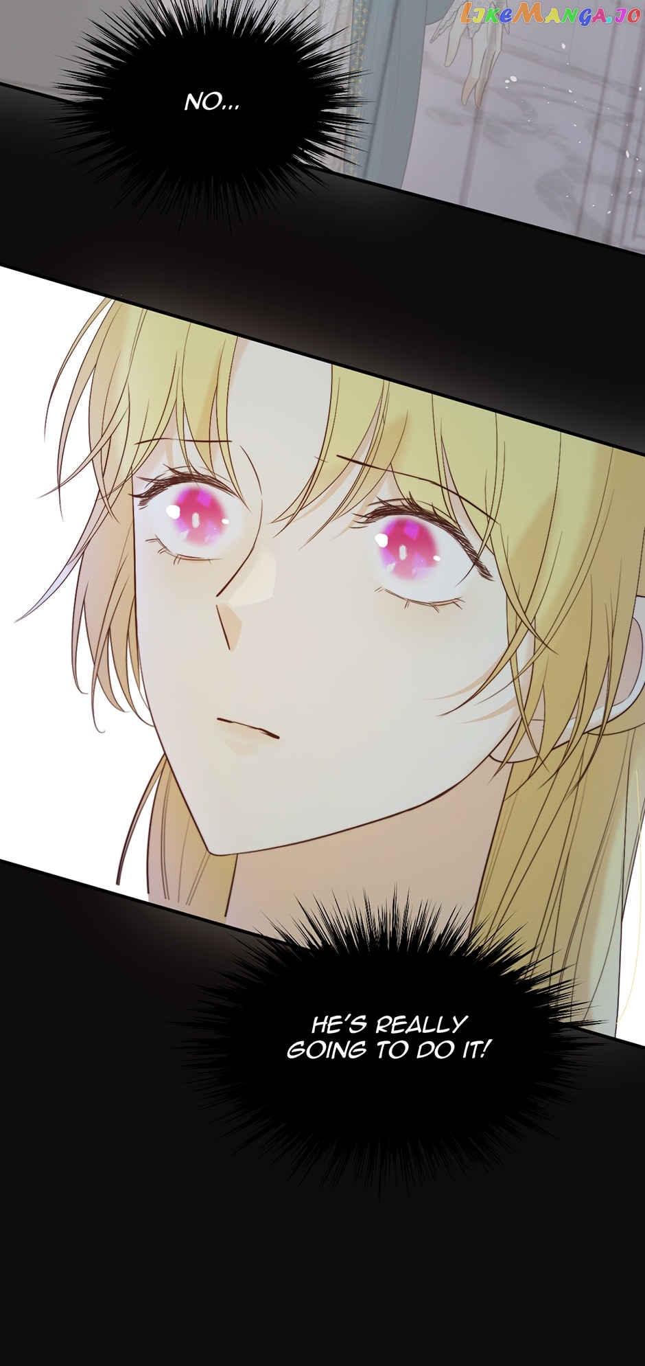 A Princess's Guide to Saving Dragons Chapter 93 - page 37