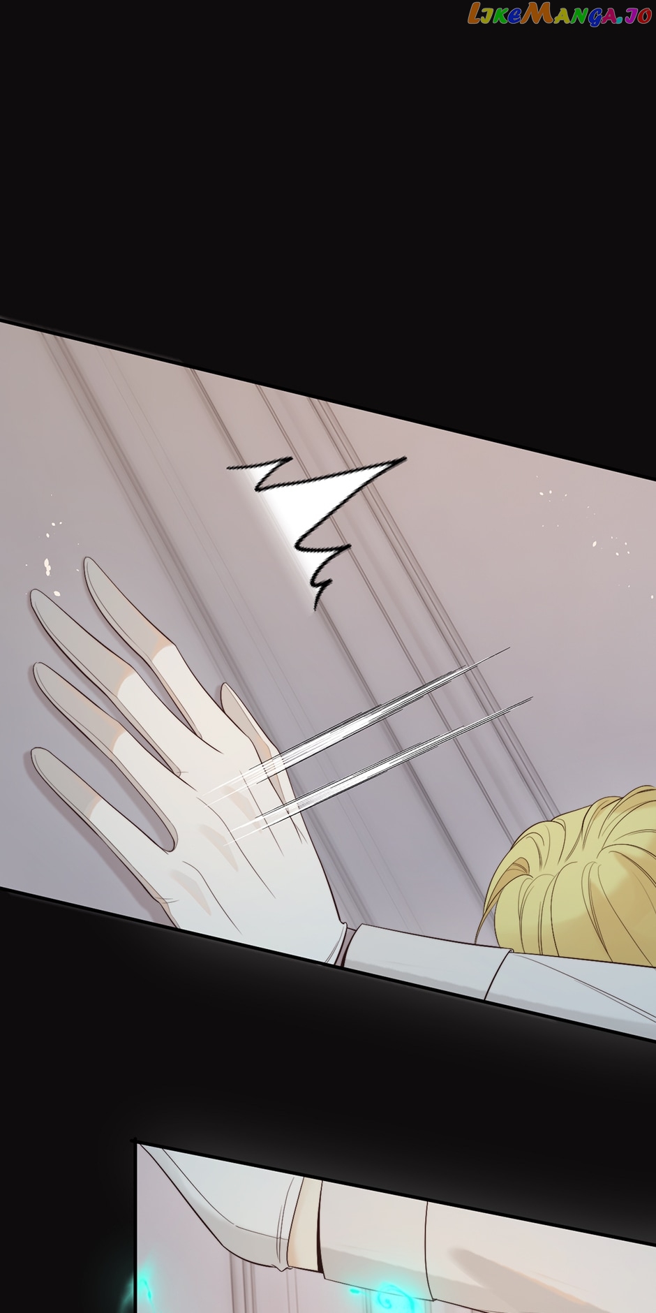 A Princess's Guide to Saving Dragons Chapter 93 - page 39