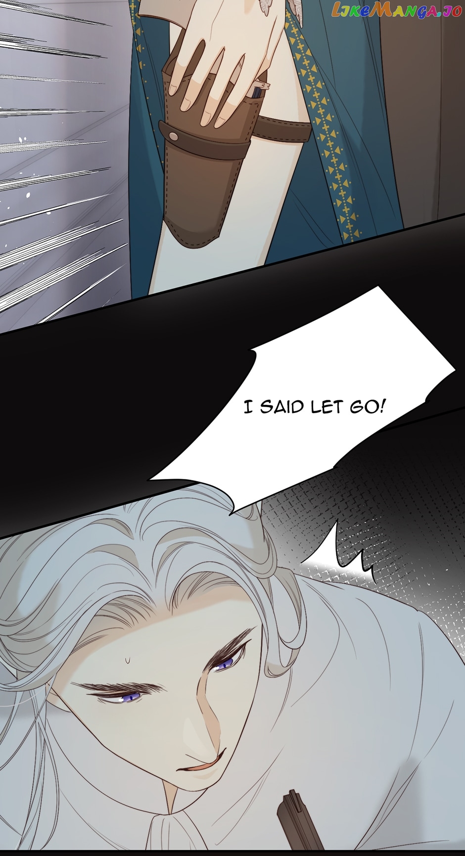 A Princess's Guide to Saving Dragons Chapter 93 - page 49