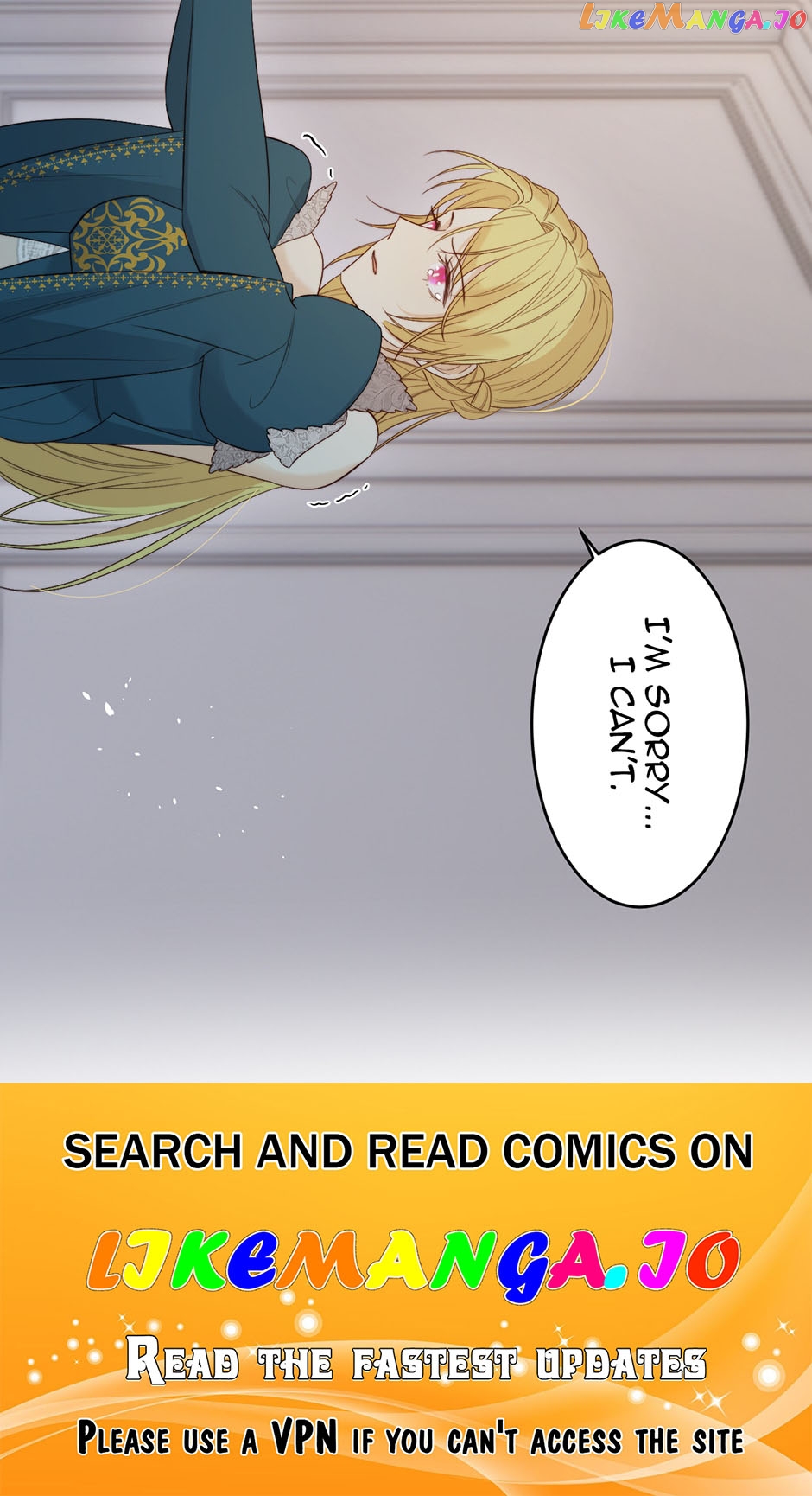 A Princess's Guide to Saving Dragons Chapter 93 - page 51