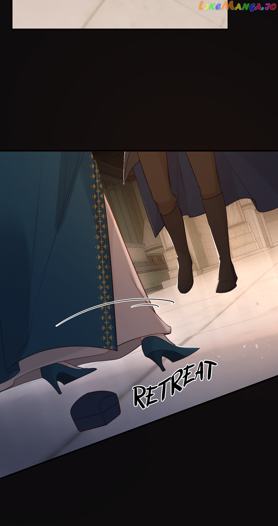 A Princess's Guide to Saving Dragons Chapter 93 - page 6