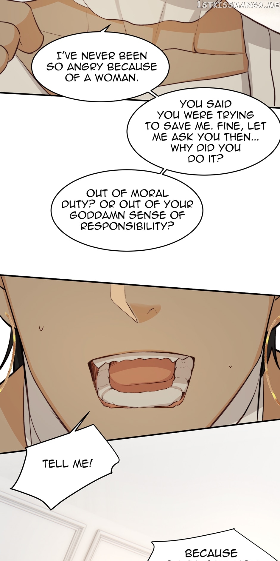 A Princess's Guide to Saving Dragons Chapter 75 - page 14