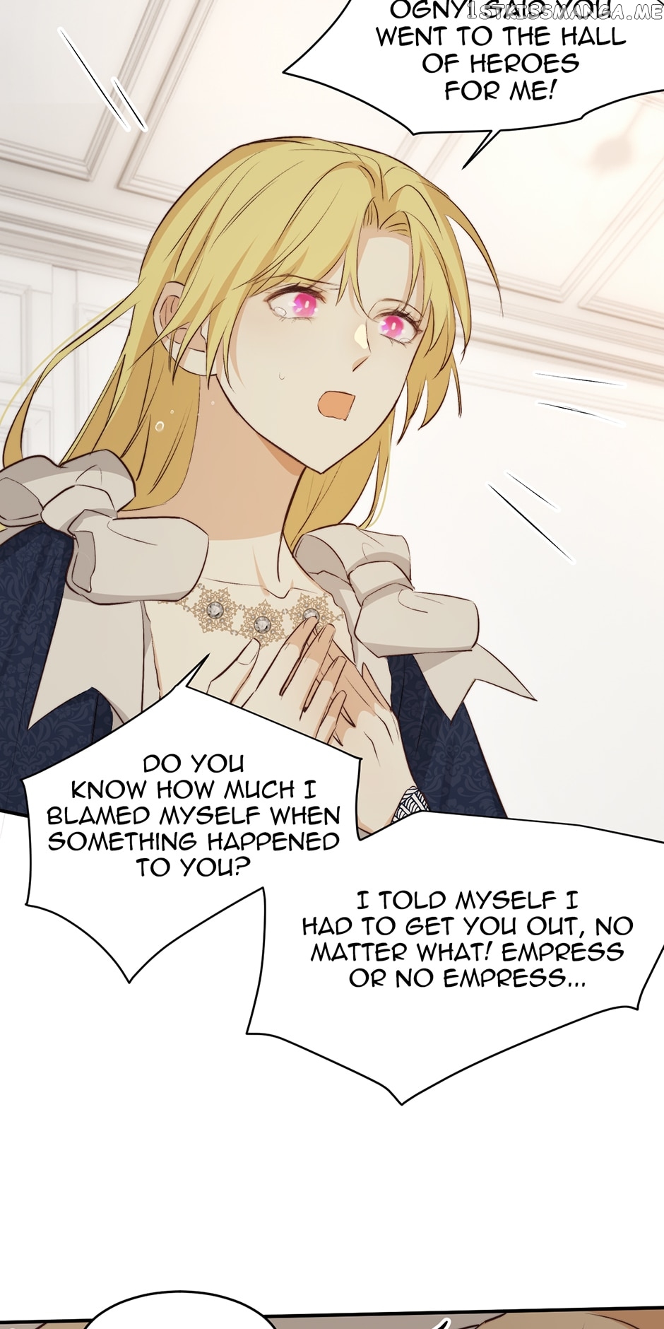 A Princess's Guide to Saving Dragons Chapter 75 - page 15