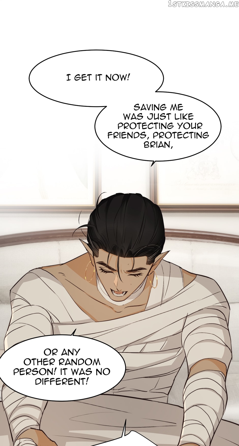 A Princess's Guide to Saving Dragons Chapter 75 - page 17