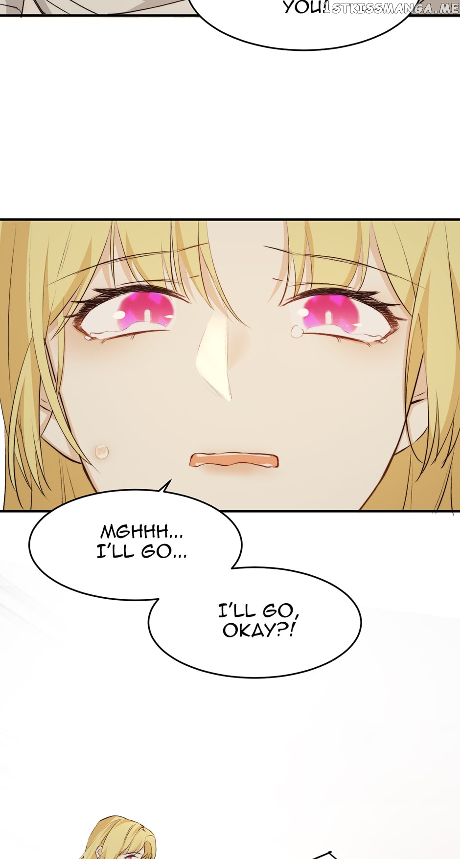A Princess's Guide to Saving Dragons Chapter 75 - page 21