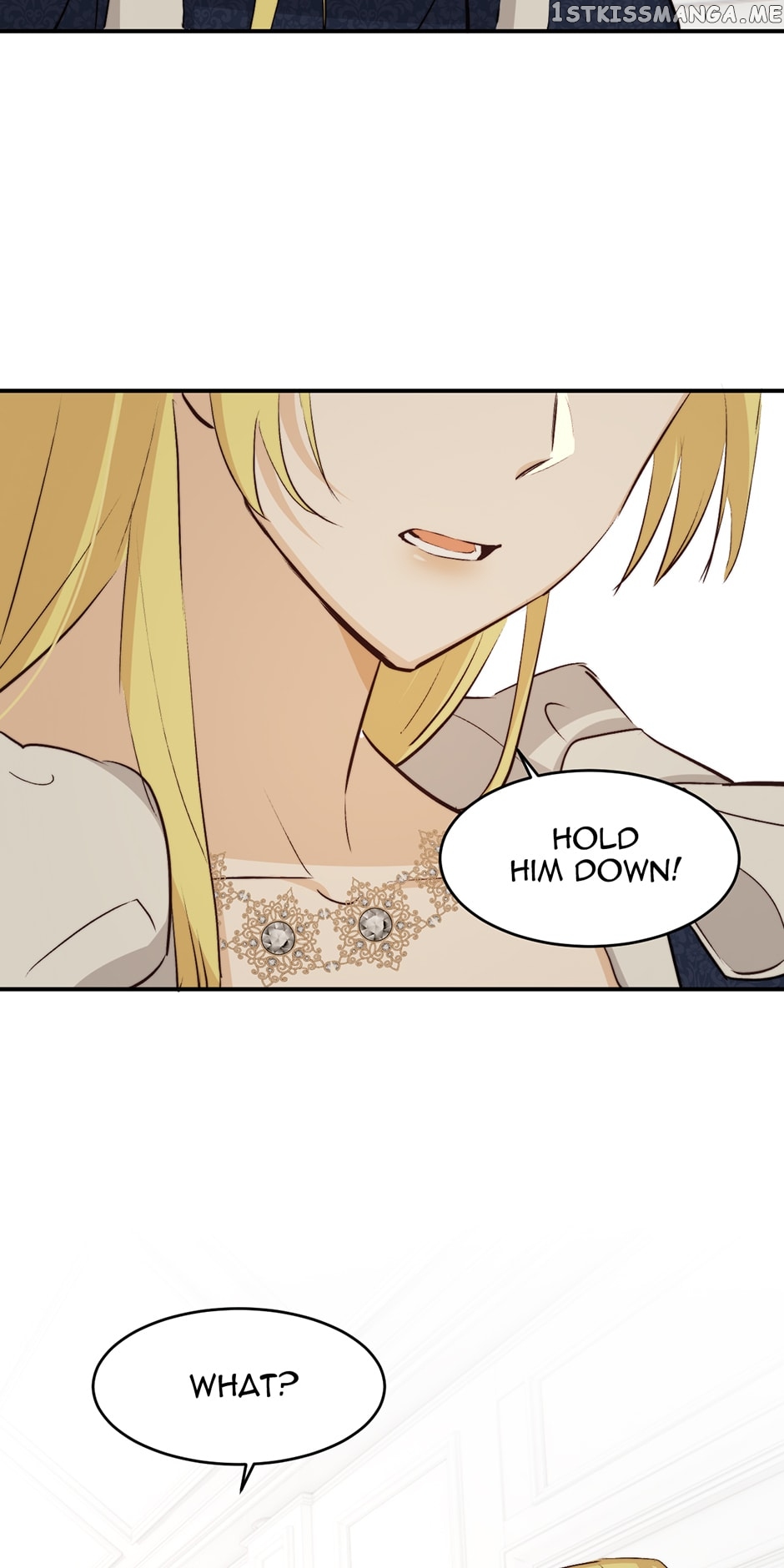A Princess's Guide to Saving Dragons Chapter 75 - page 24