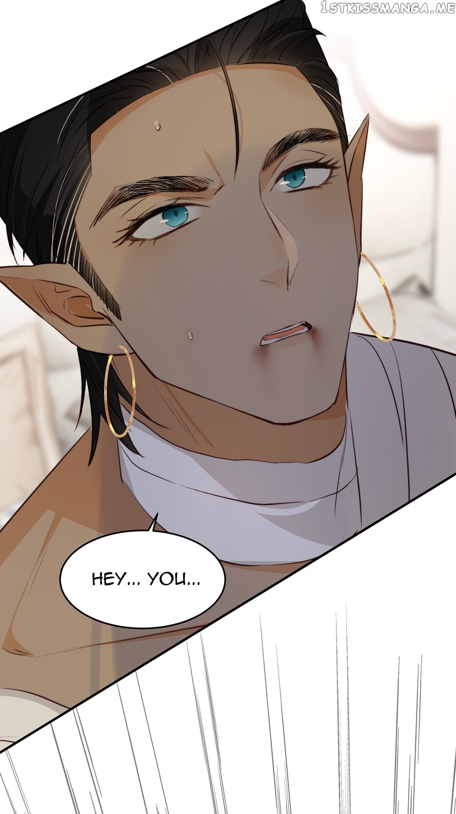 A Princess's Guide to Saving Dragons Chapter 75 - page 30
