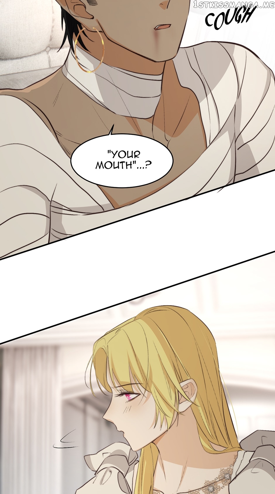 A Princess's Guide to Saving Dragons Chapter 75 - page 36
