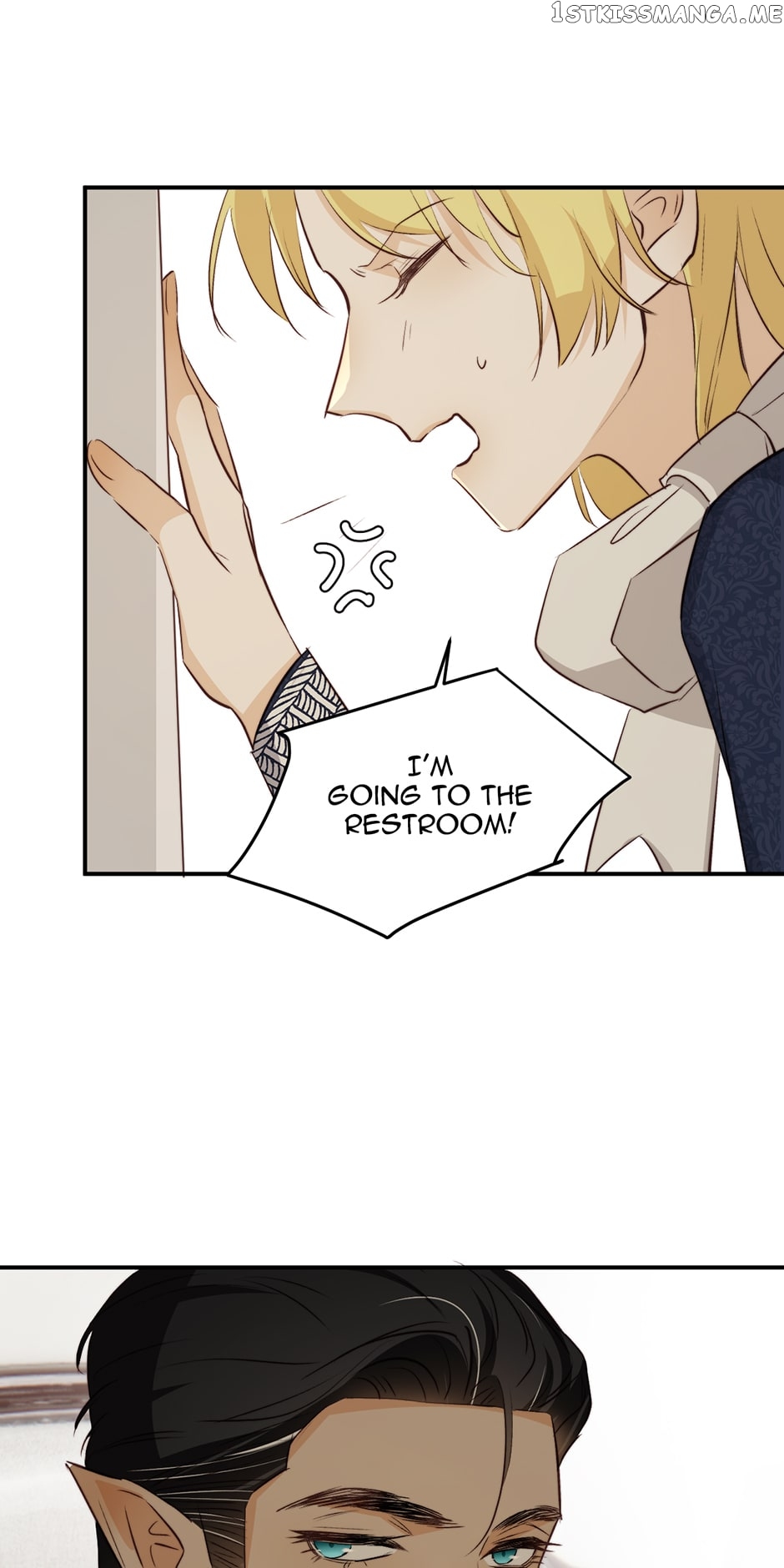 A Princess's Guide to Saving Dragons Chapter 75 - page 41