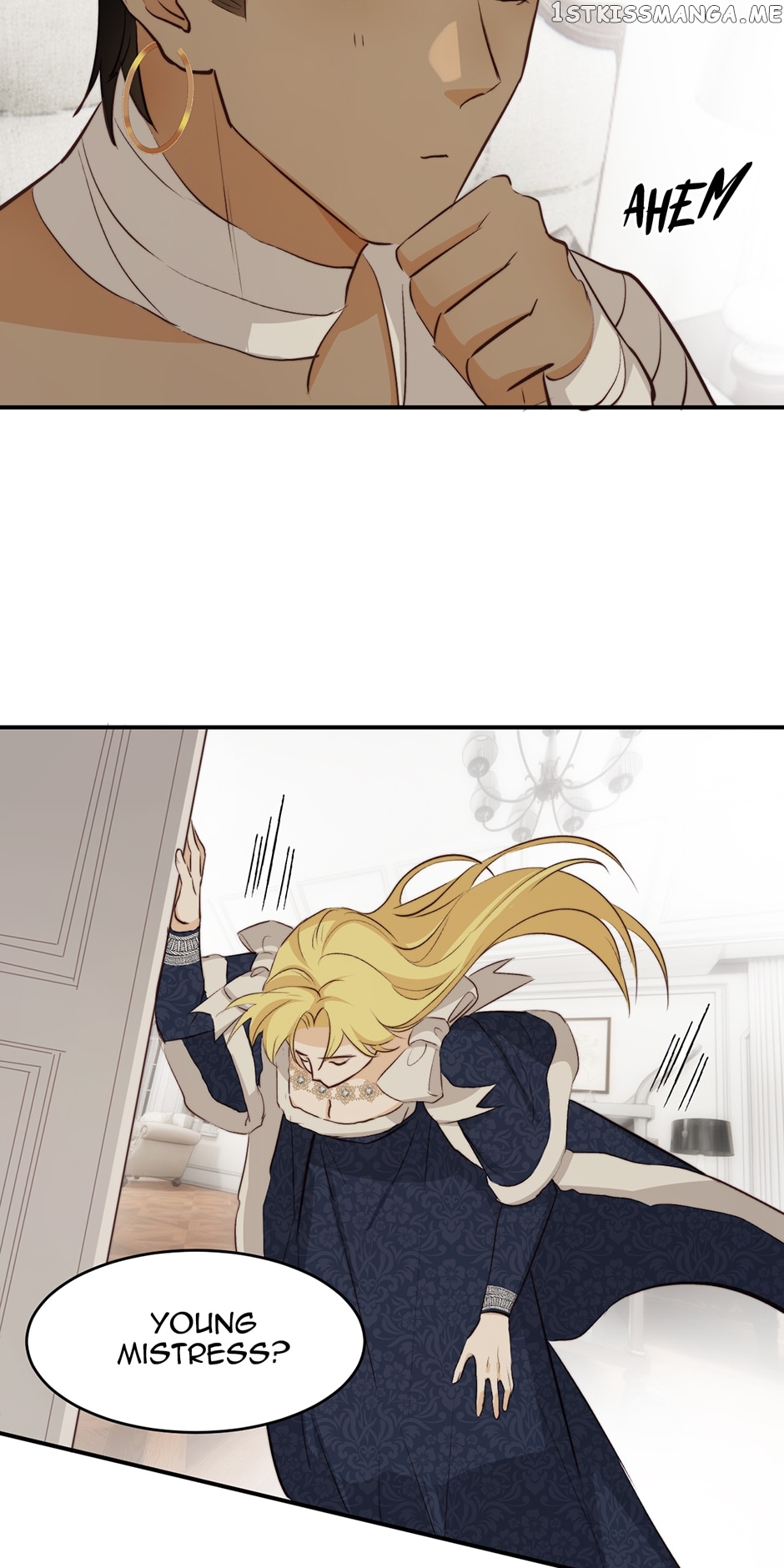A Princess's Guide to Saving Dragons Chapter 75 - page 42