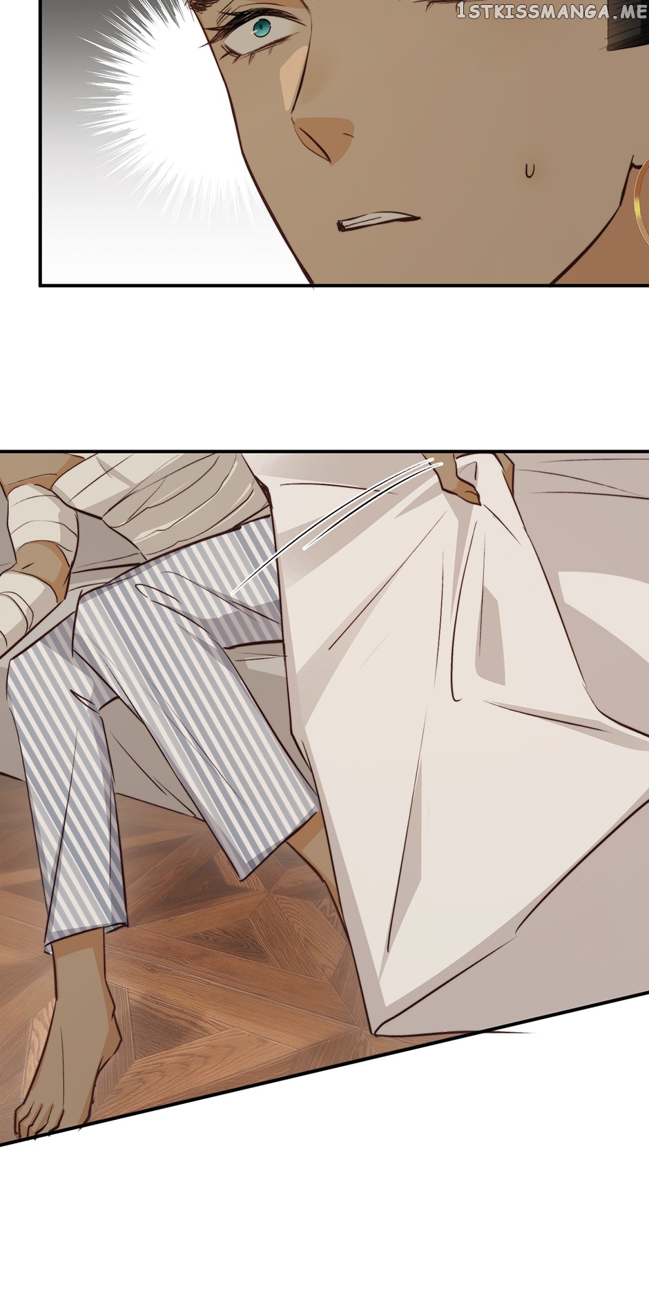 A Princess's Guide to Saving Dragons Chapter 75 - page 44