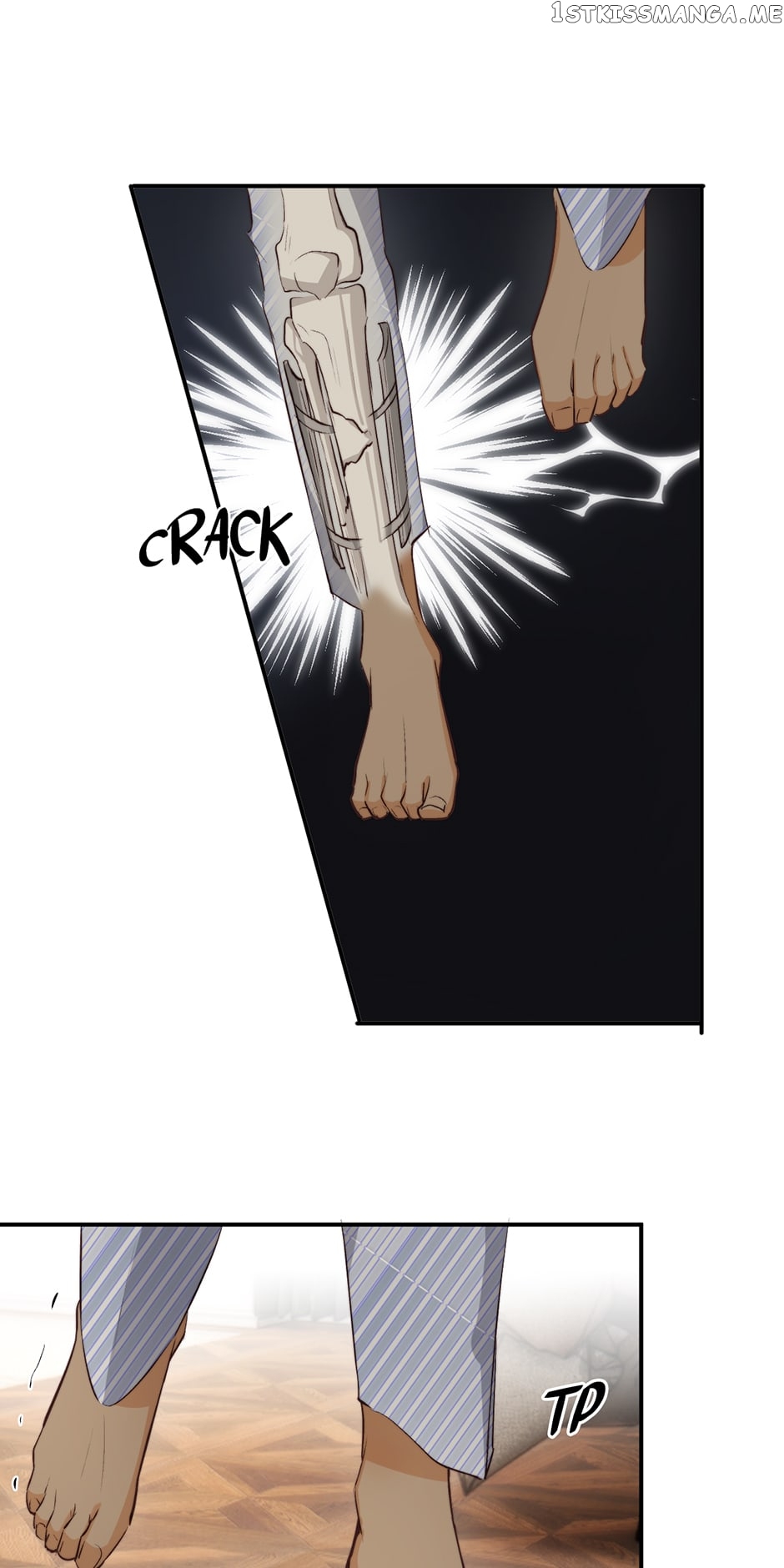 A Princess's Guide to Saving Dragons Chapter 75 - page 45