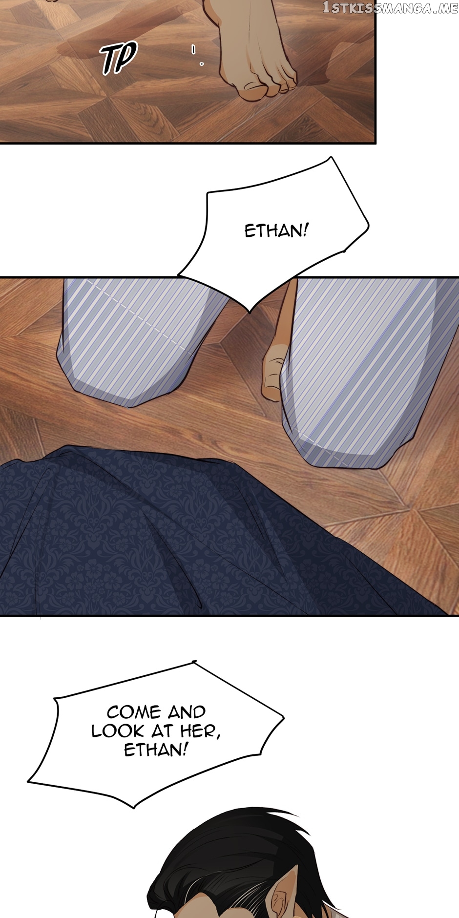 A Princess's Guide to Saving Dragons Chapter 75 - page 46