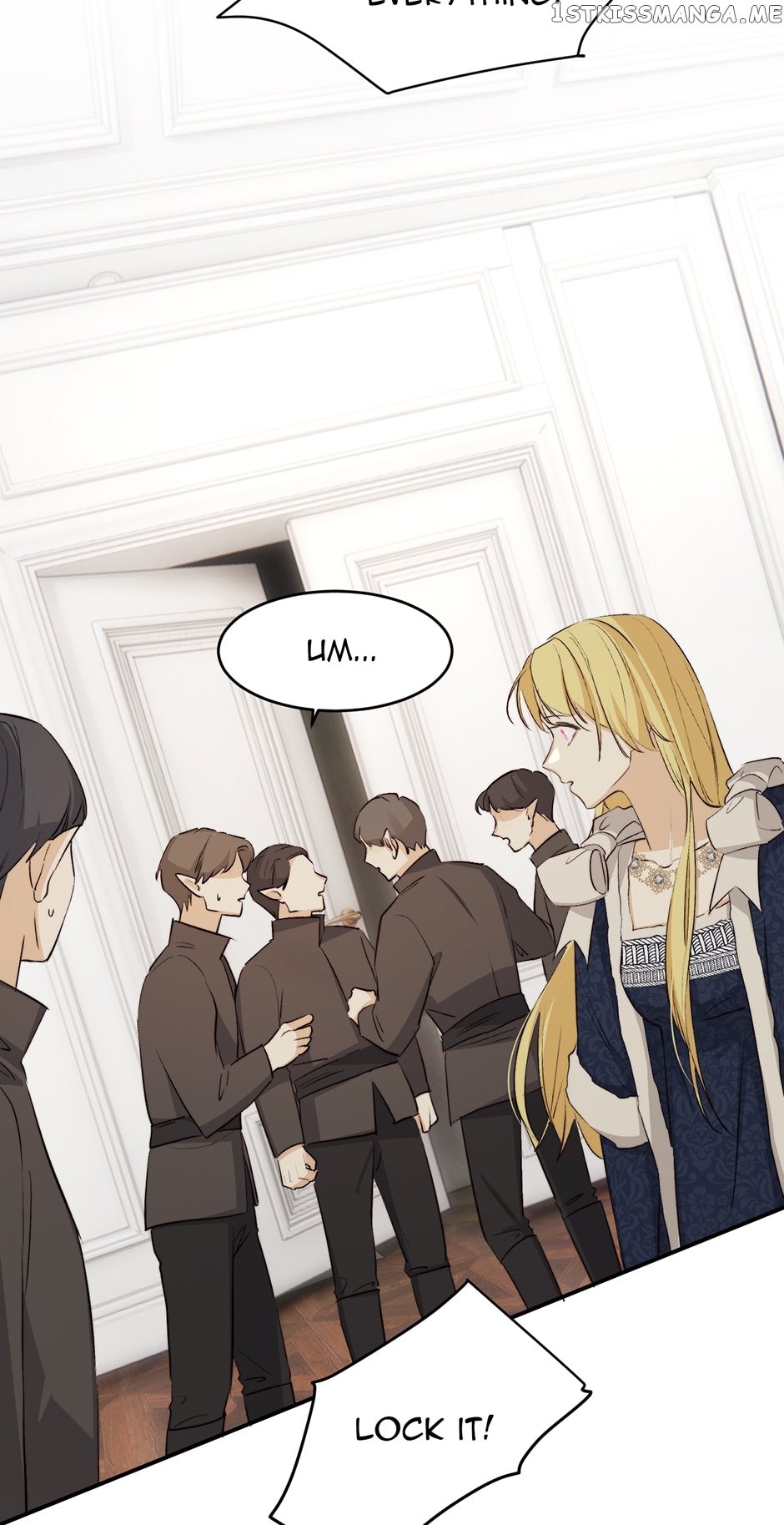 A Princess's Guide to Saving Dragons Chapter 75 - page 5