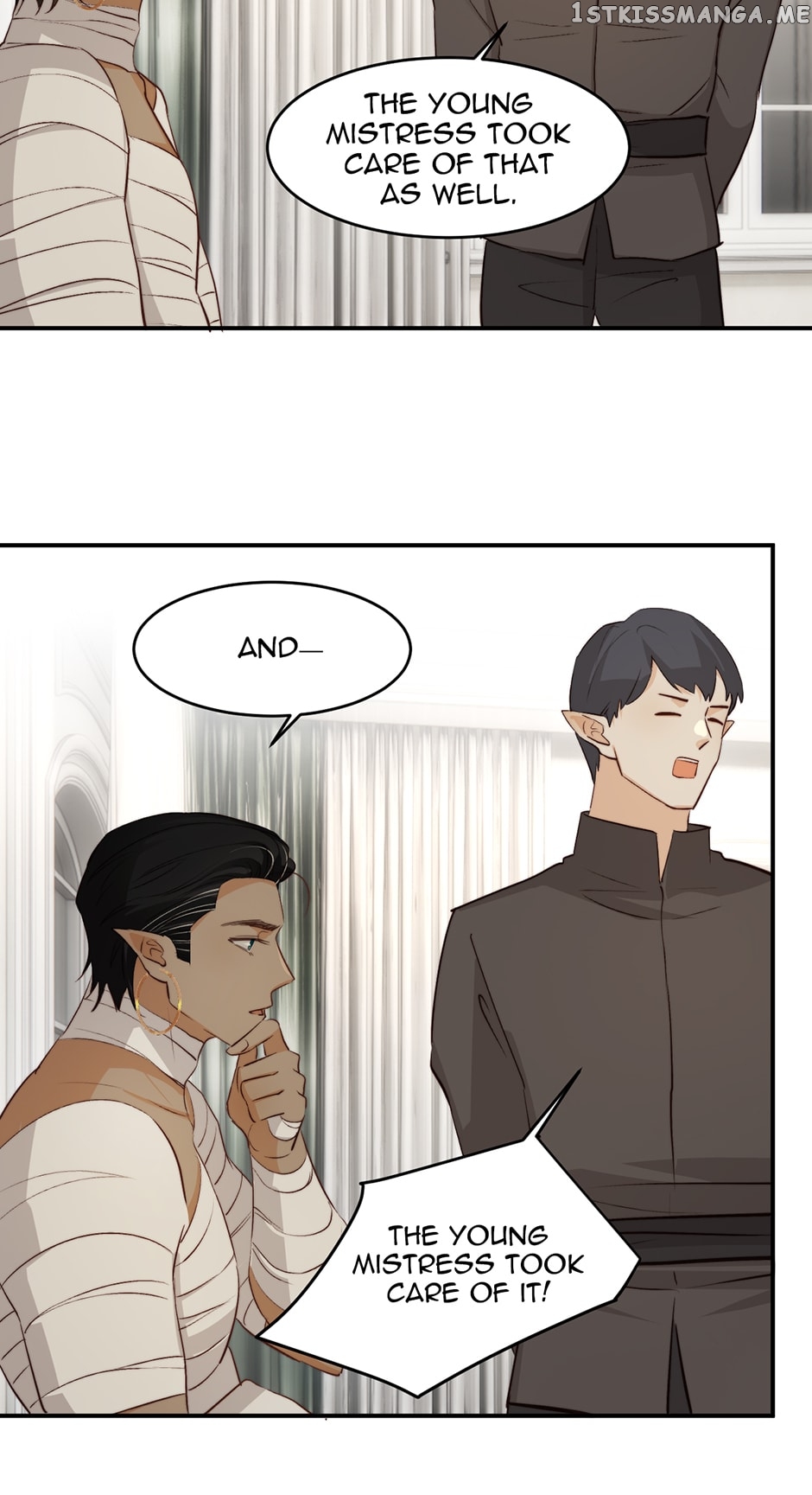 A Princess's Guide to Saving Dragons Chapter 75 - page 52