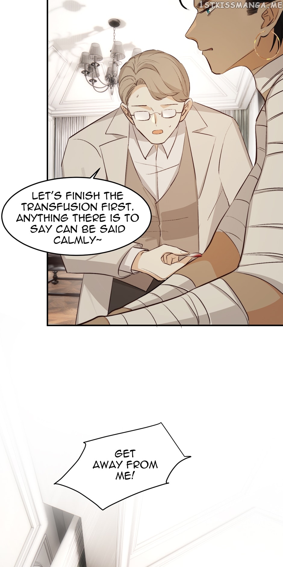A Princess's Guide to Saving Dragons Chapter 75 - page 8