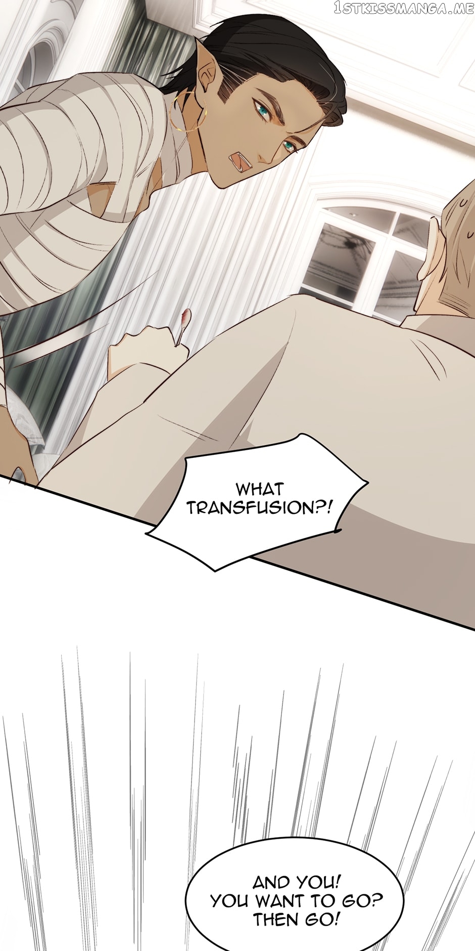 A Princess's Guide to Saving Dragons Chapter 75 - page 9