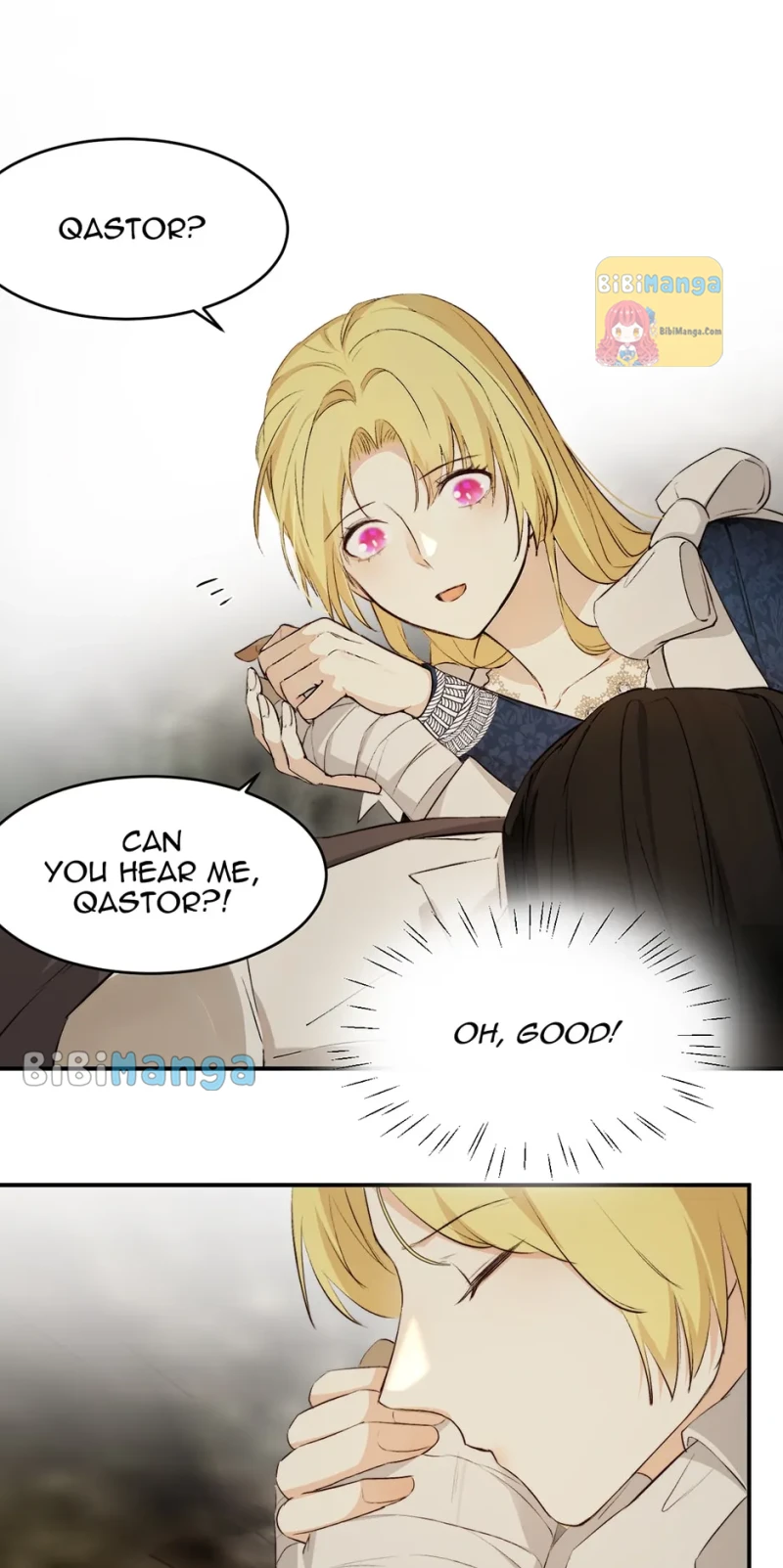 A Princess's Guide to Saving Dragons Chapter 74 - page 12