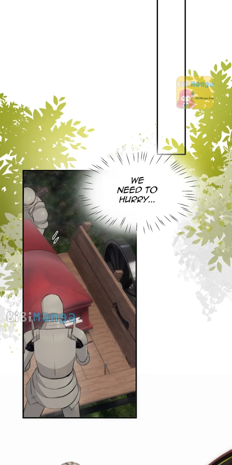 A Princess's Guide to Saving Dragons Chapter 74 - page 14