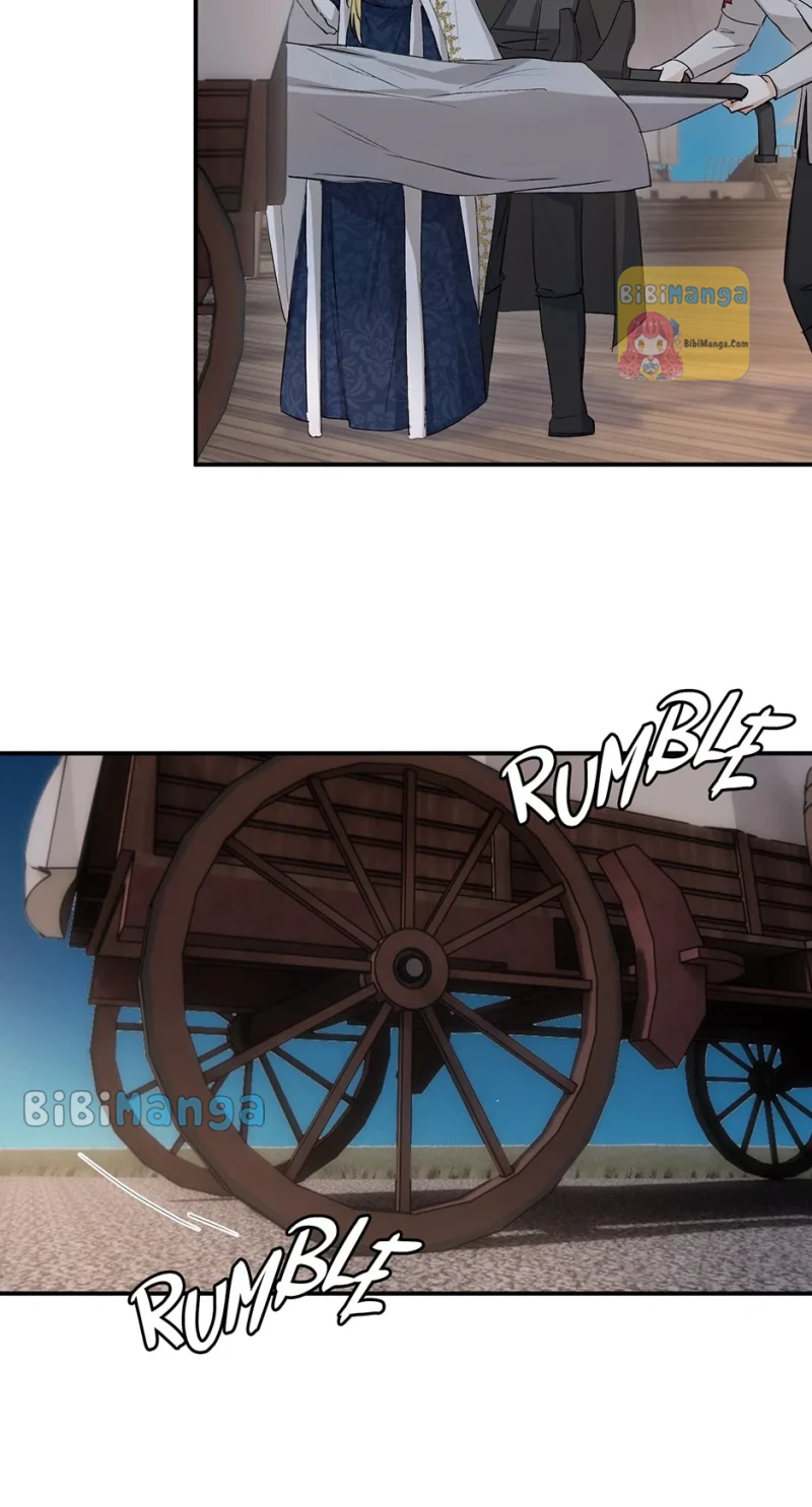 A Princess's Guide to Saving Dragons Chapter 74 - page 27