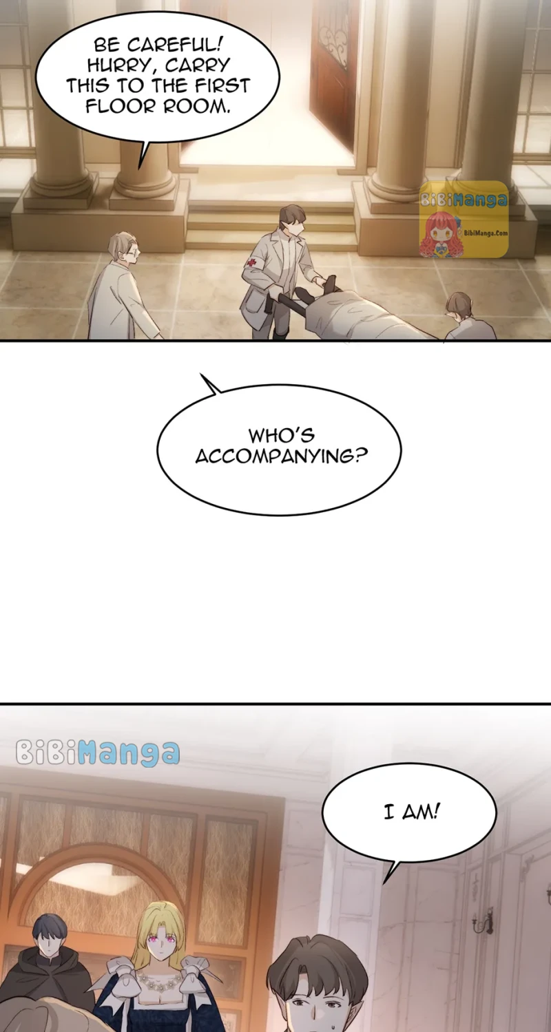 A Princess's Guide to Saving Dragons Chapter 74 - page 29