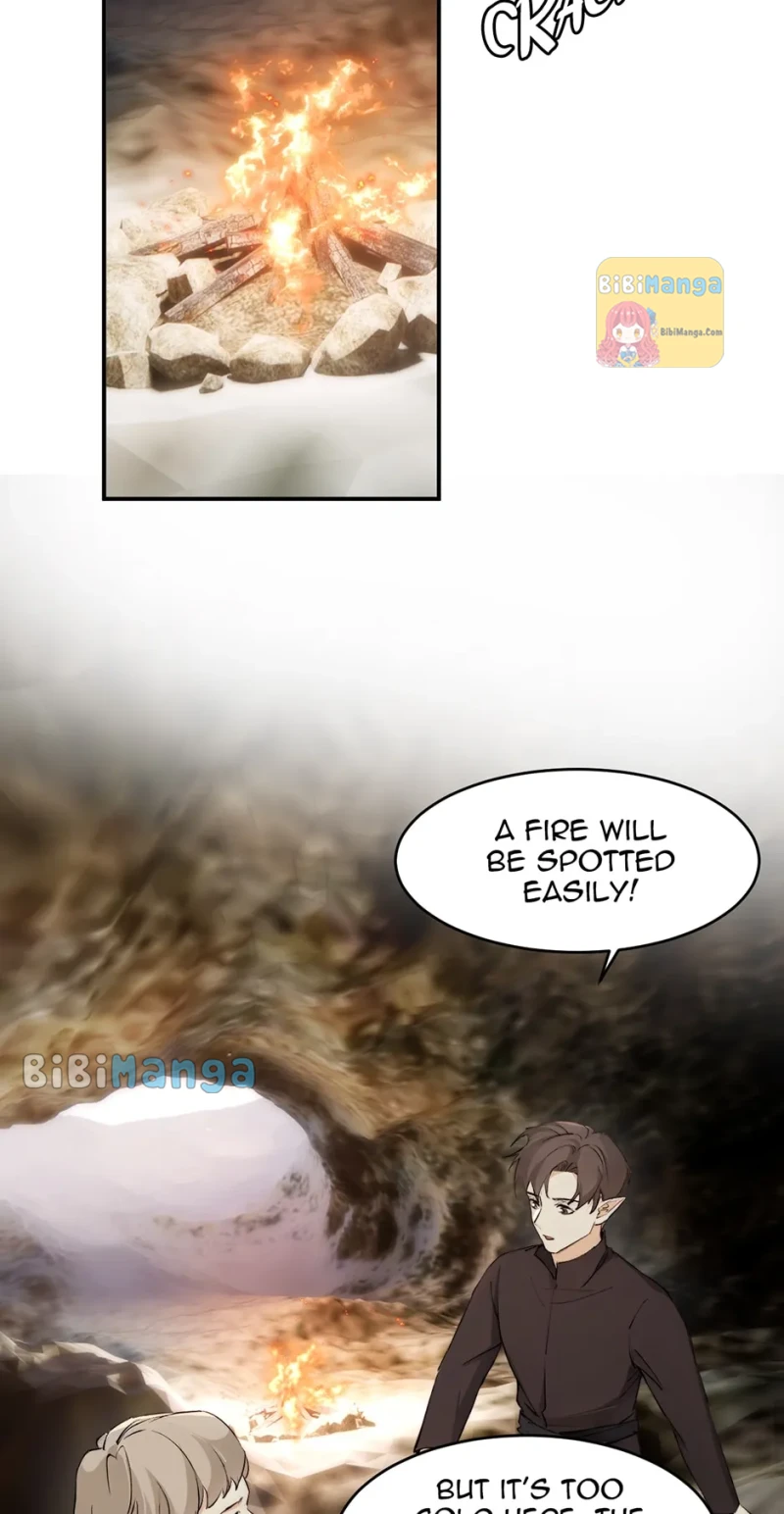 A Princess's Guide to Saving Dragons Chapter 74 - page 3